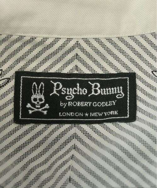 Psycho Bunny Casual shirts