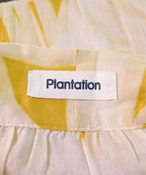 plantation เสื้อสตรี