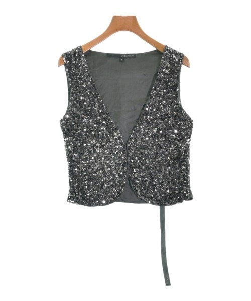 ANNARITA N Vests