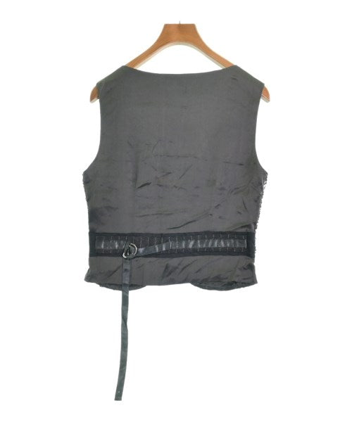 ANNARITA N Vests