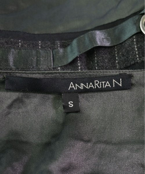 ANNARITA N Vests