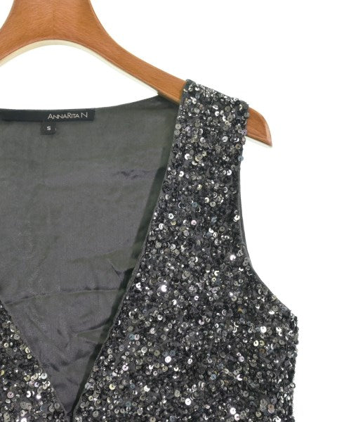 ANNARITA N Vests