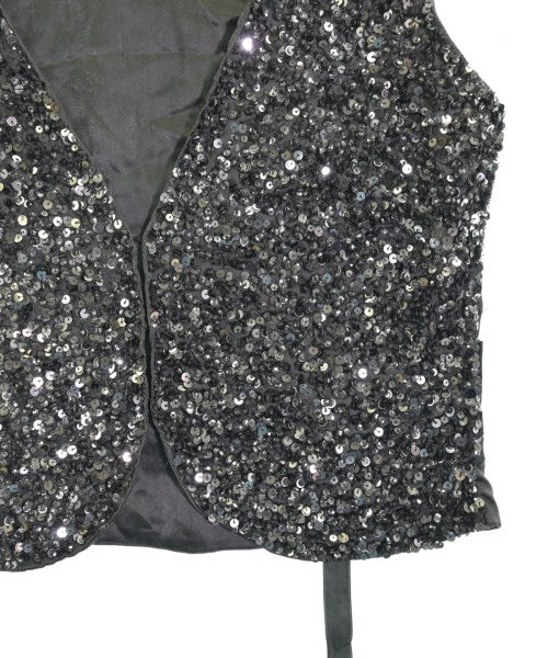 ANNARITA N Vests