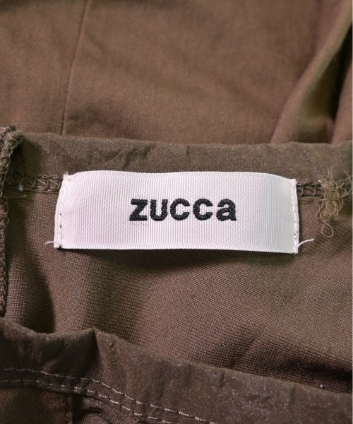ZUCCa Casual shirts
