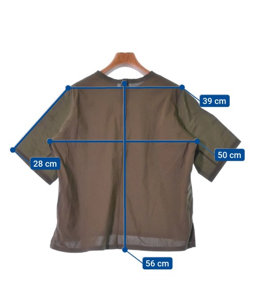 ZUCCa Casual shirts