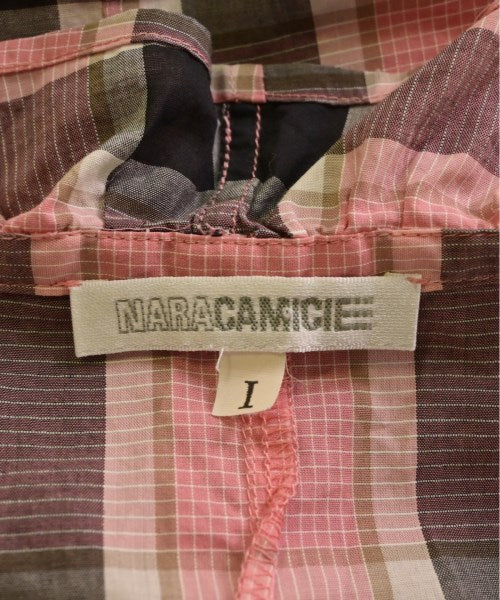 NARA CAMICIE เสื้อสตรี