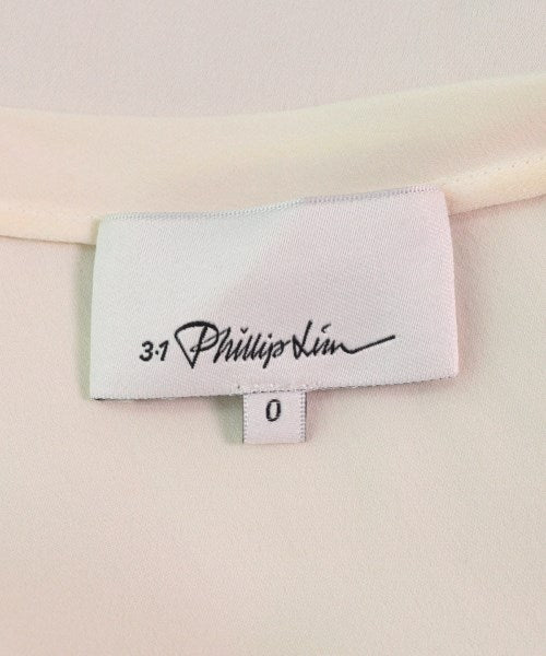 3.1 Phillip Lim Blouses