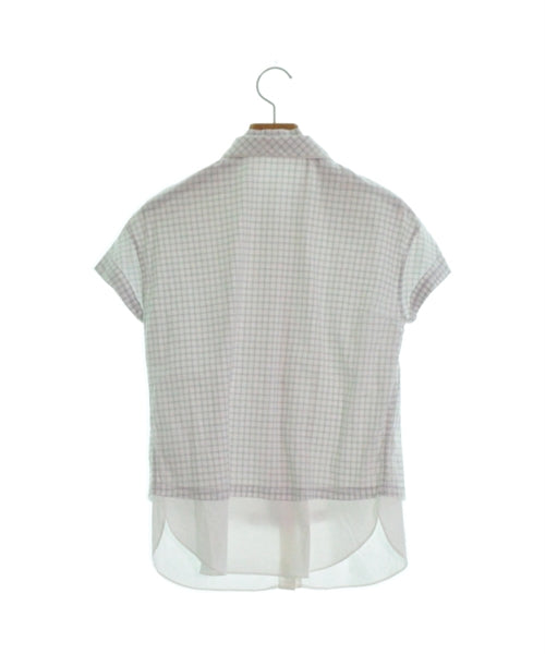 BRUNELLO CUCINELLI เสื้อสตรี