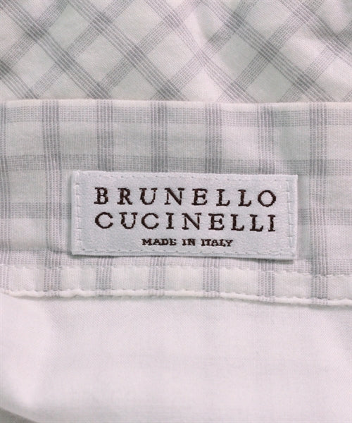 BRUNELLO CUCINELLI เสื้อสตรี