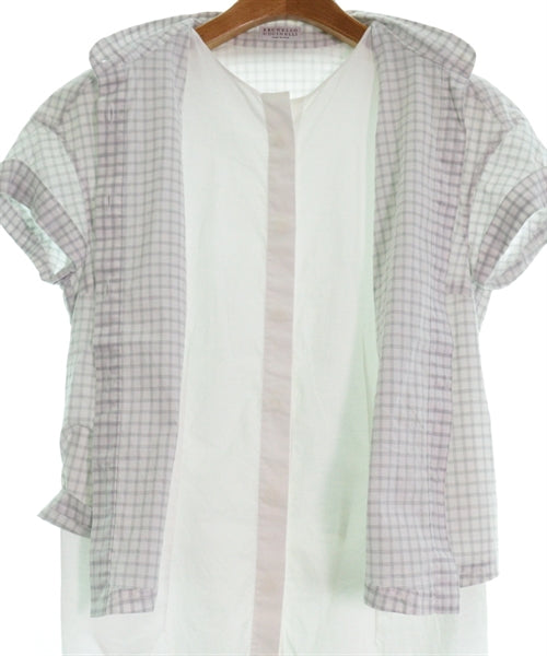 BRUNELLO CUCINELLI เสื้อสตรี