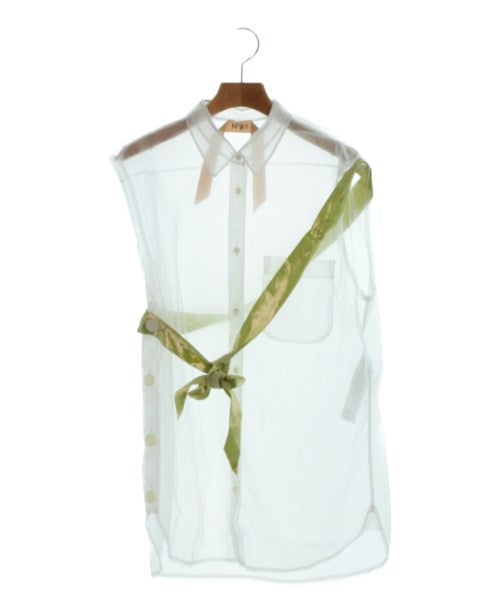 Nﾟ 21 เสื้อสตรี