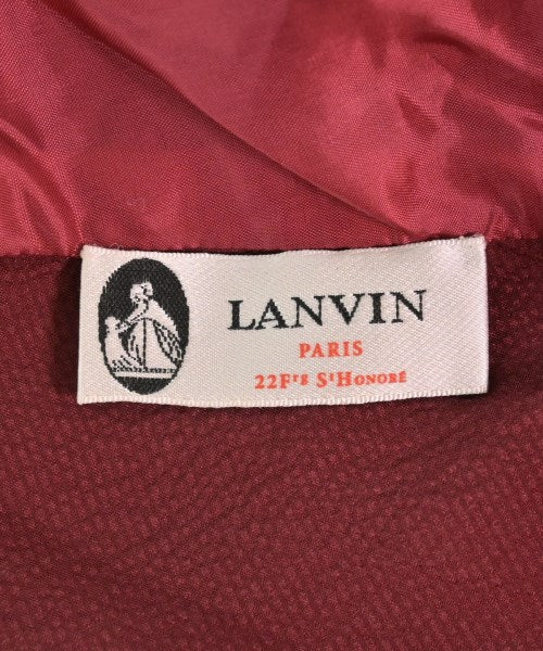 LANVIN เสื้อสตรี