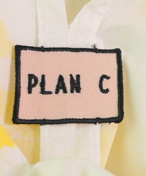 PLAN C เสื้อสตรี