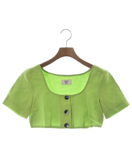 MARYAM NASSIR ZADEH เสื้อลำลอง
