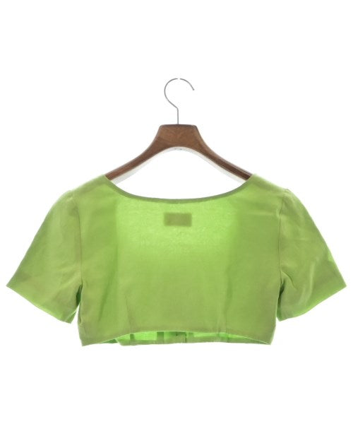 MARYAM NASSIR ZADEH เสื้อลำลอง