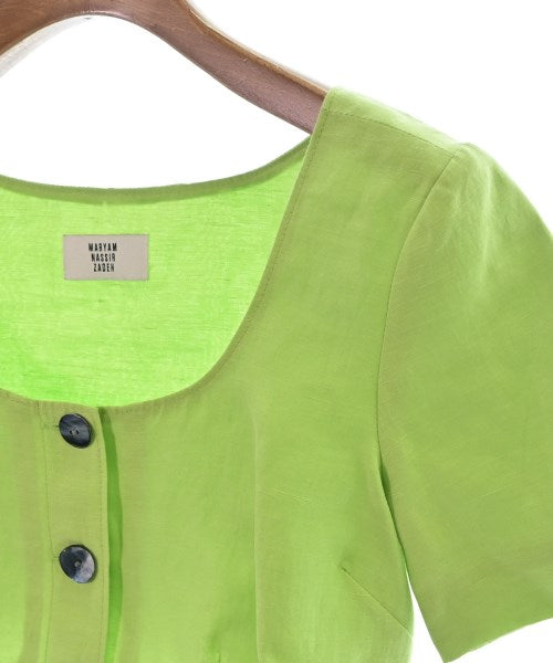 MARYAM NASSIR ZADEH เสื้อลำลอง
