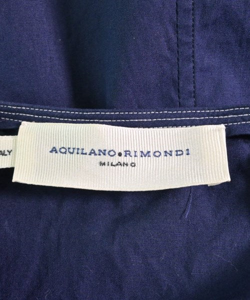 AQUILANO.RIMONDI Casual shirts