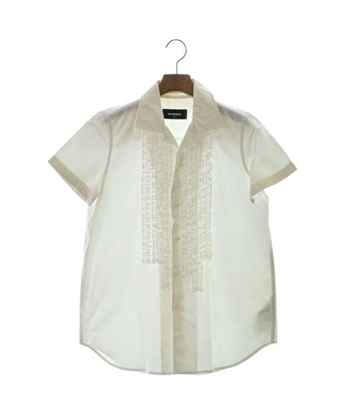 DSQUARED Casual shirts