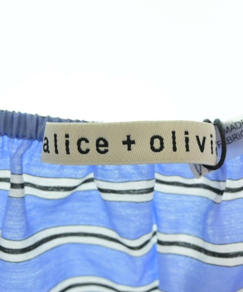 alice+olivia Casual shirts