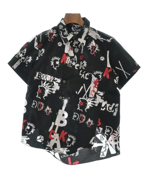 BLACK COMME des GARCONS Casual shirts
