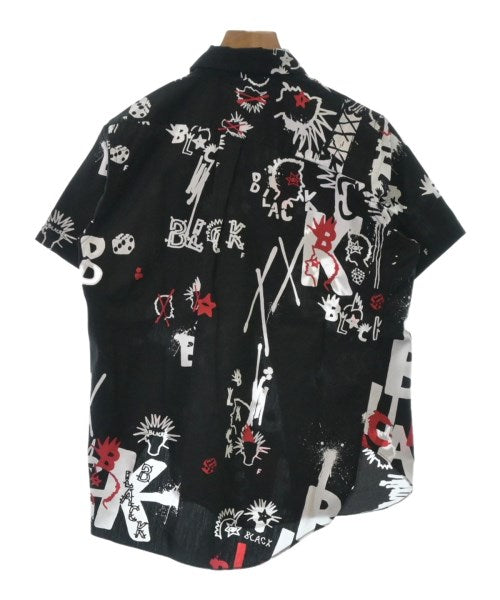 BLACK COMME des GARCONS Casual shirts