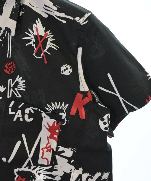 BLACK COMME des GARCONS Casual shirts