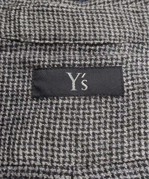 Y's เสื้อสตรี