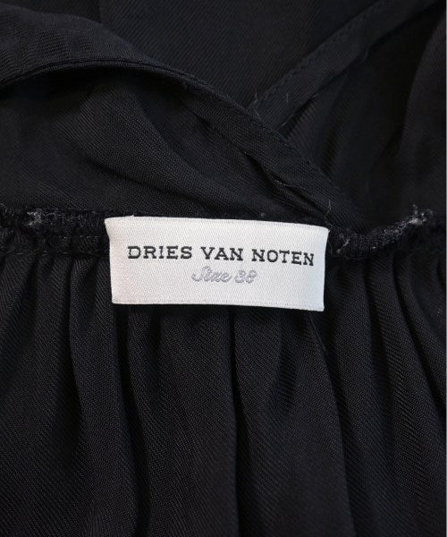 DRIES VAN NOTEN เสื้อสตรี