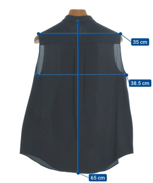 Chloe Blouses