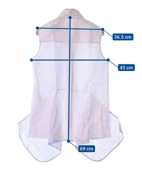 STELLA McCARTNEY Blouses