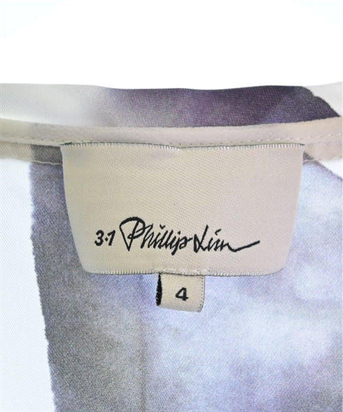 3.1 Phillip Lim Blouses