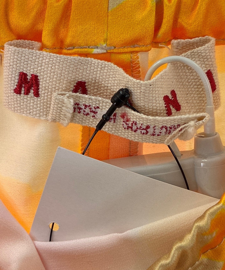 MARNI กระโปรงยาวถึงเข่า