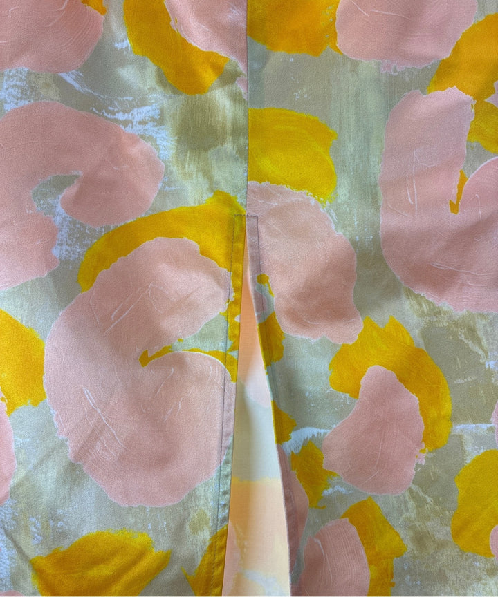 MARNI กระโปรงยาวถึงเข่า