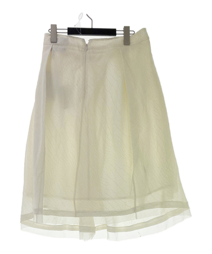 Salvatore Ferragamo กระโปรงยาว/แม็กซี่ยาว