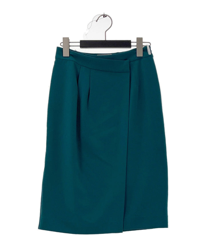 UNITED ARROWS กระโปรงยาวถึงเข่า