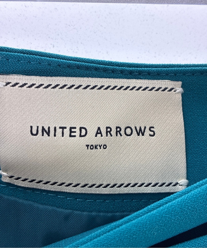 UNITED ARROWS กระโปรงยาวถึงเข่า