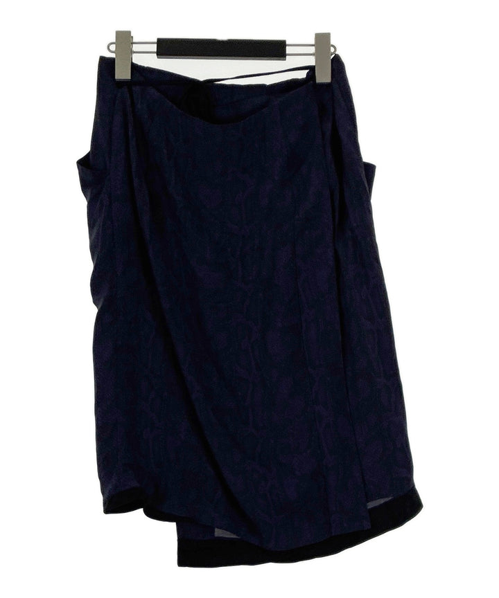 TOGA กระโปรงยาวถึงเข่า