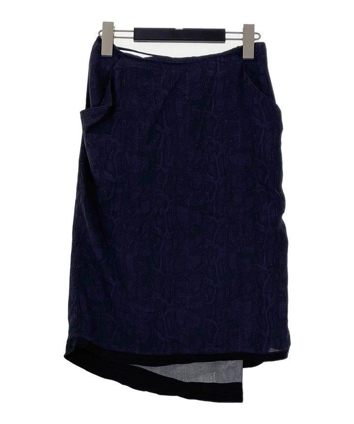 TOGA กระโปรงยาวถึงเข่า