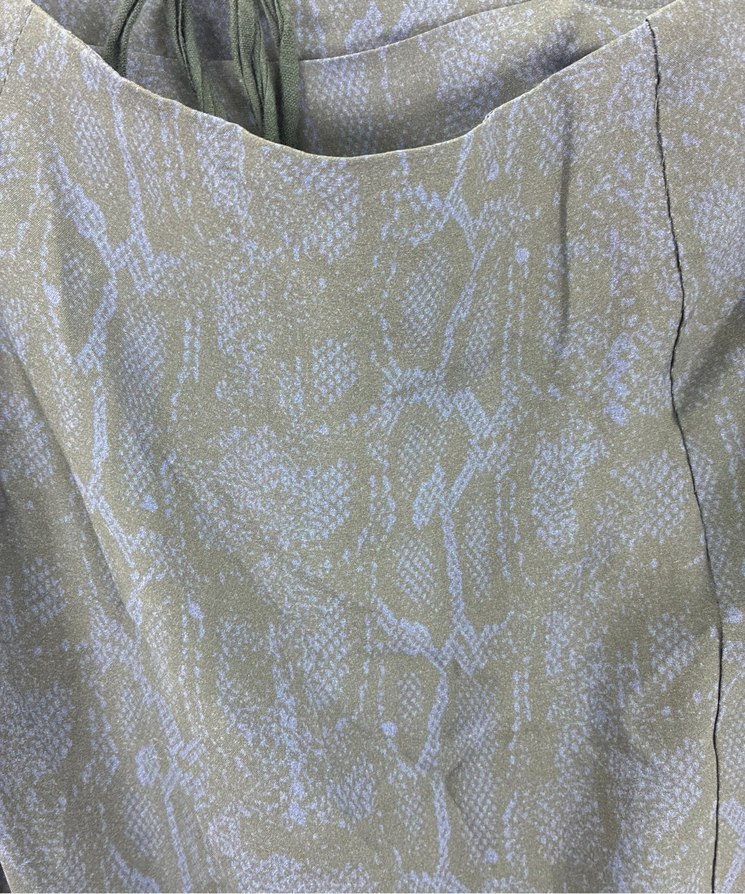 TOGA กระโปรงยาวถึงเข่า