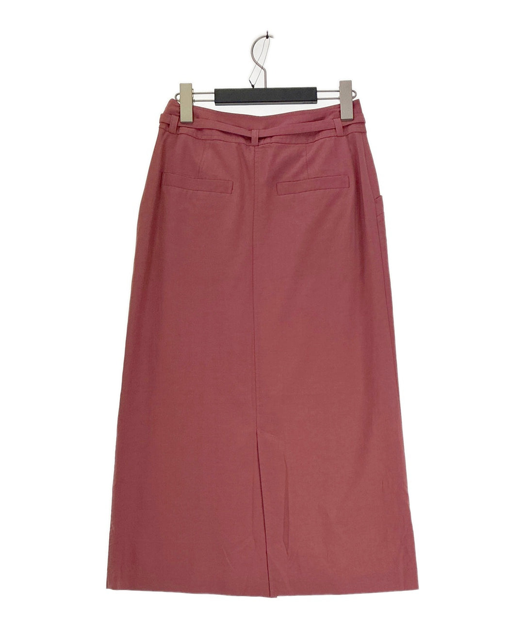 green label relaxing กระโปรงยาวถึงเข่า