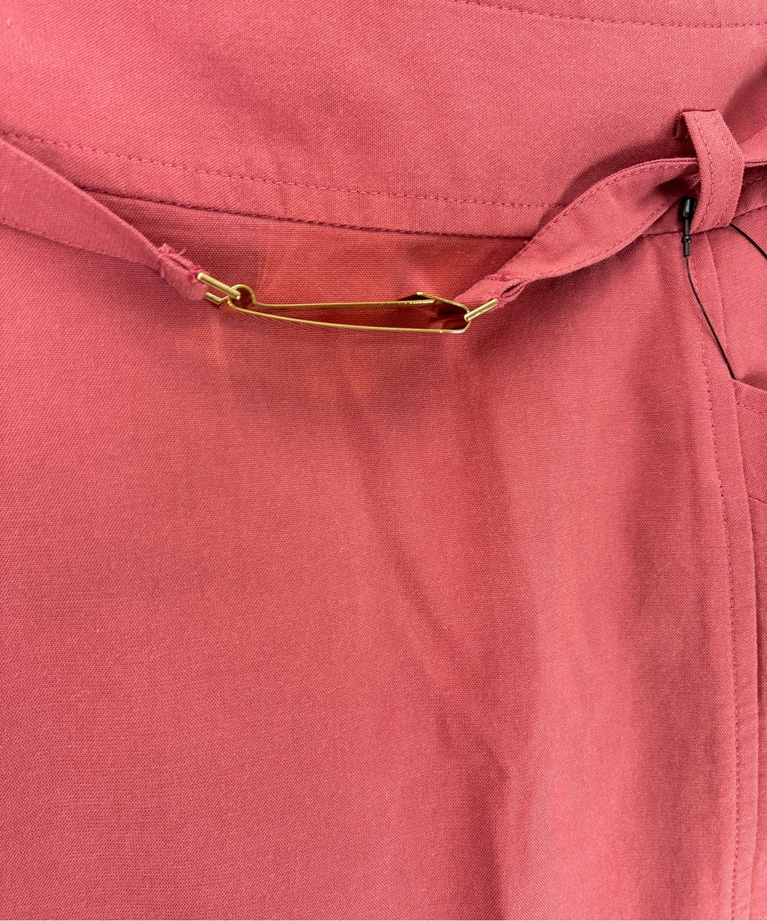 green label relaxing กระโปรงยาวถึงเข่า