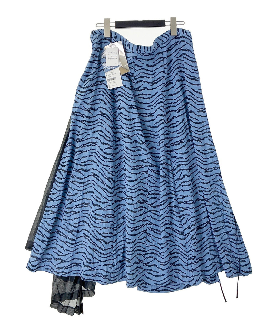 TOGA กระโปรงยาว/แม็กซี่ยาว