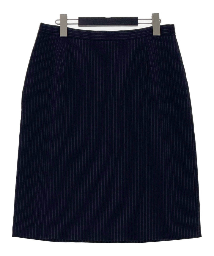 Max Mara กระโปรงยาวถึงเข่า