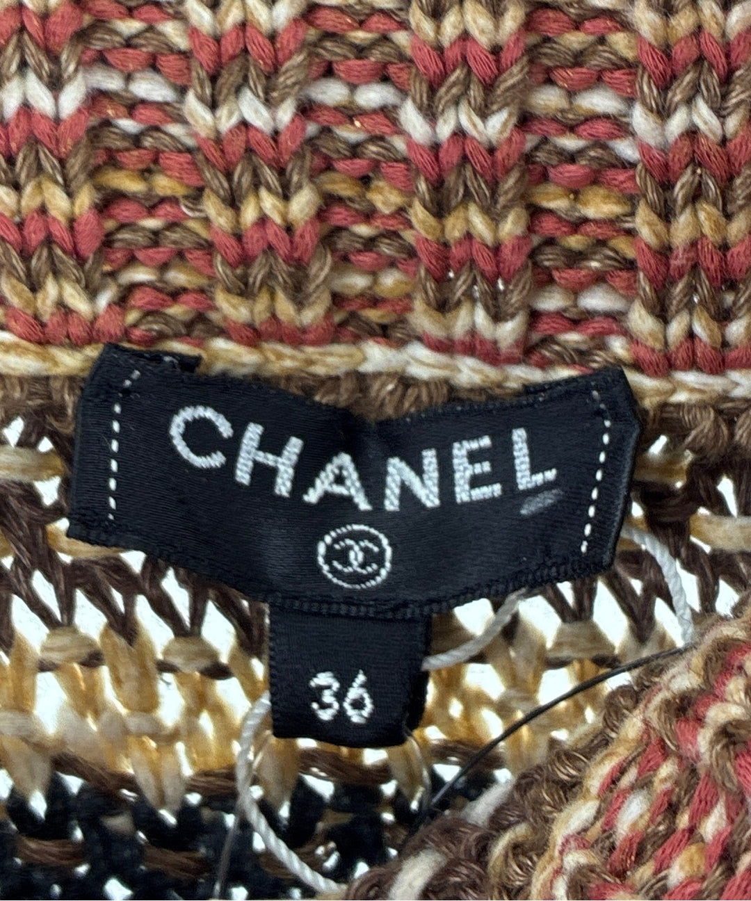 CHANEL กระโปรงยาว/แม็กซี่ยาว