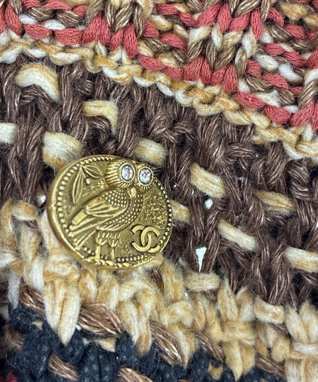 CHANEL กระโปรงยาว/แม็กซี่ยาว