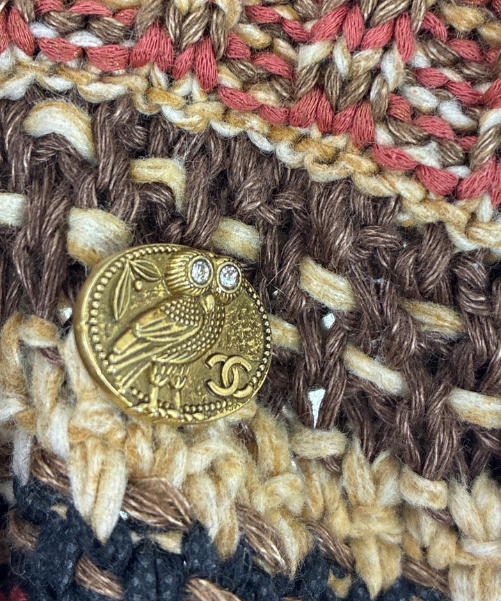 CHANEL กระโปรงยาว/แม็กซี่ยาว