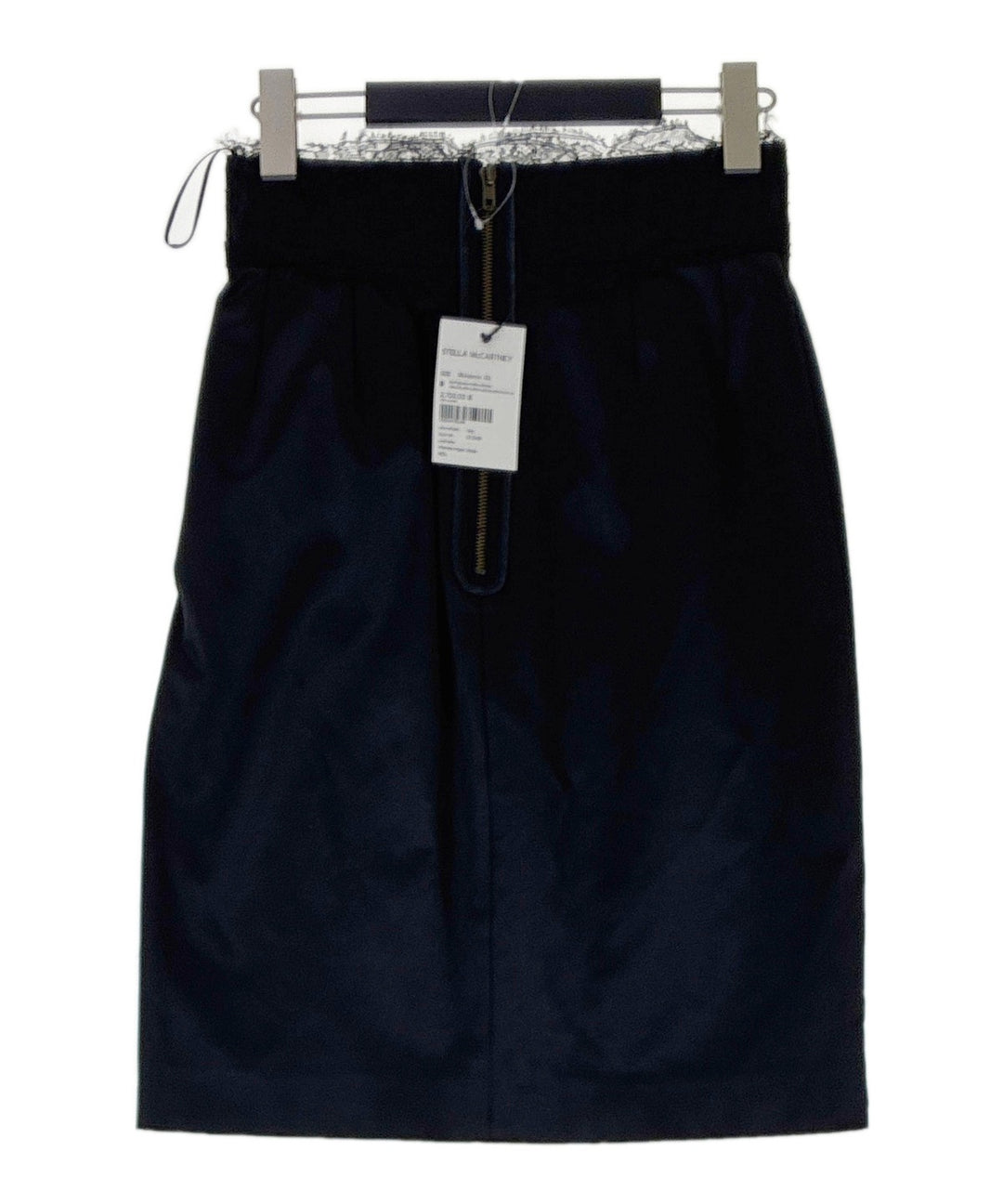 STELLA McCARTNEY กระโปรงยาวถึงเข่า