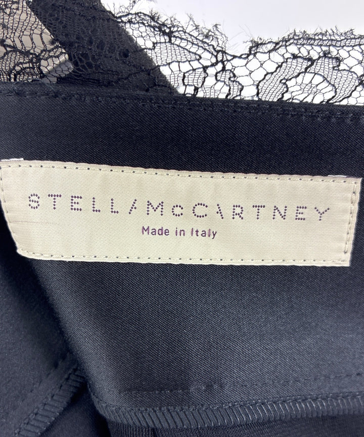 STELLA McCARTNEY กระโปรงยาวถึงเข่า