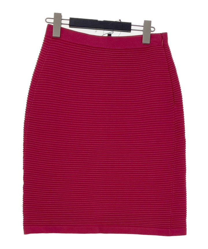 EMPORIO ARMANI กระโปรงสั้น