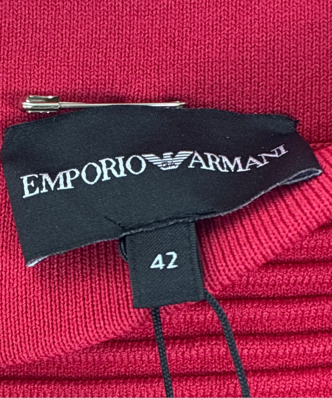 EMPORIO ARMANI กระโปรงสั้น
